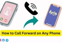 How to Call Forward on Any Phone in 2025: The Ultimate Guide How to Call Forward on Any Phone