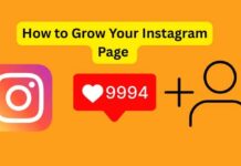 How to Grow Your Instagram Page in 2025 How to Grow Your Instagram Page