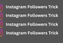Instagram Followers Trick Instagram Followers Trick