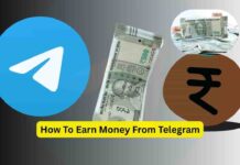 How To Earn Money From Telegram In 2025 Method How To Earn Money From Telegram