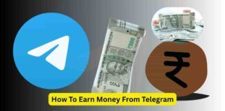 How To Earn Money From Telegram In 2025 Method How To Earn Money From Telegram