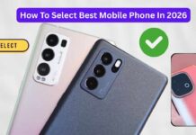 How To Select Best Mobile Phone In 2026 How To Select Best Mobile Phone